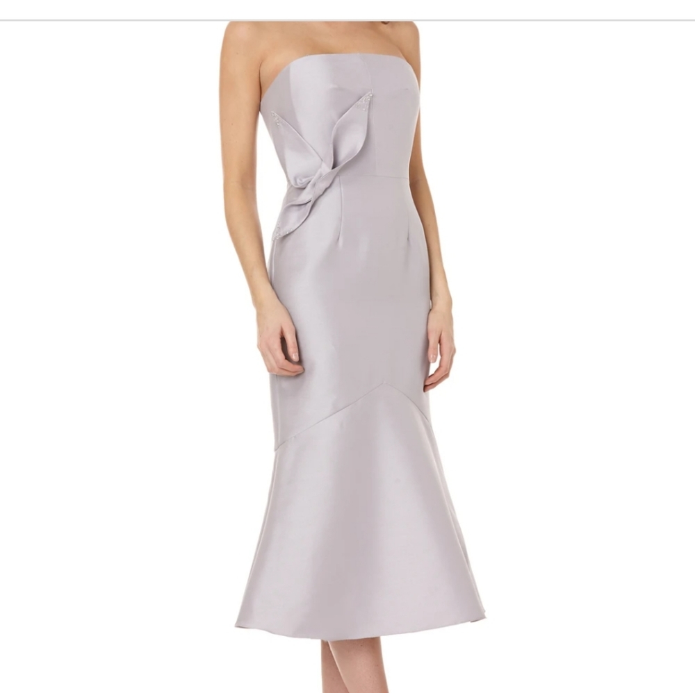 Kay Unger evening dress